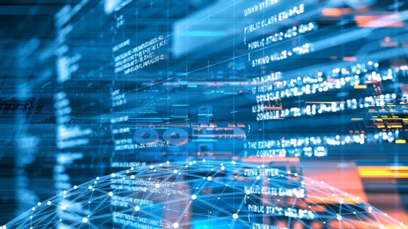 Linux基石:伊春小程序开发公司的技术底座与发行版选择逻辑